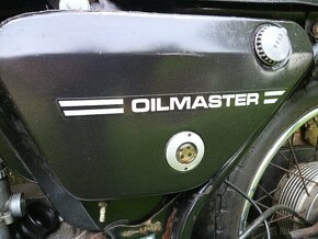 jawa 350 364 oilmaster - 7