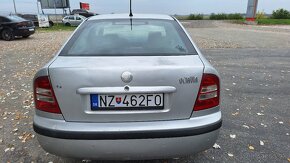 ŠKODA OCTAVIA 1.9 TDI - 7