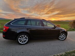 Predám škoda octavia 1.6 TDI - 7