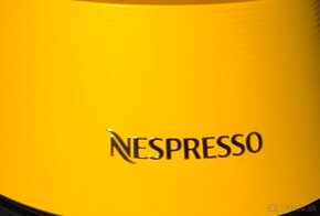 Predám kávovar Nespresso Vertuo Pop - 7