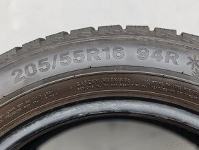 205/55 R16 - 7