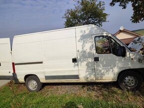 Fiat Ducato - 7