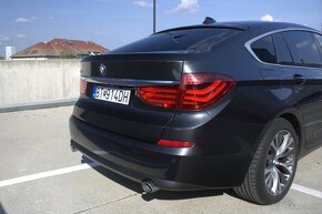 BMW 535d GT xDrive Automat AT8 220kw - 7