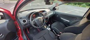 Predám Citroën c2 1.6 benzin VTR s robotickou prevodovkou - 7