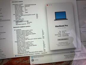 Apple MacBook Pro M1 16/256 - 7