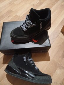 Jordan 3 black cat - 7