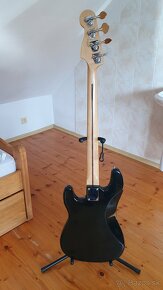 SX precision bass - 7