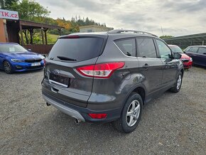 Ford Kuga 2,0 TDCi 110KW Trend 4x4 - 7