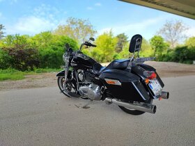 Harley Davidson Switchback 1700 FLD - 7