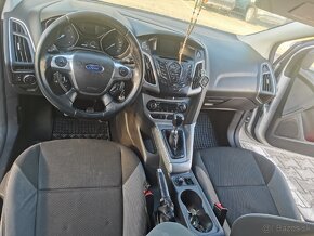 Ford focus 1.6 tdci 85kw - 7