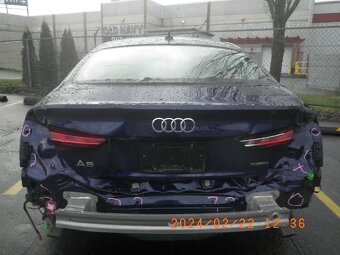 Audi A5 - 7