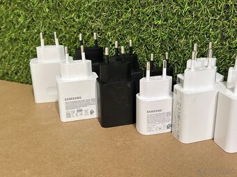 Adaptéry Xiaomi 120w,67w,33w,15w Samsung 15w,25w,65w, Huawei - 7