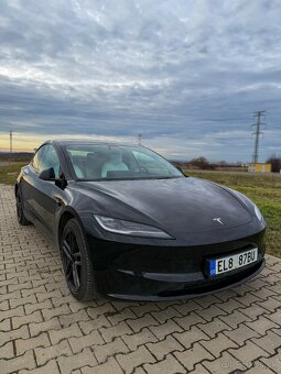 Tesla Model 3 Long Range Highland - 7