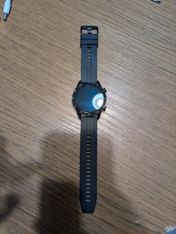 Huawei watch GT2 - 7