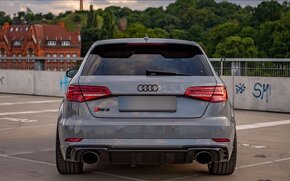 Audi rs3 8v DAZA 2018 - 7