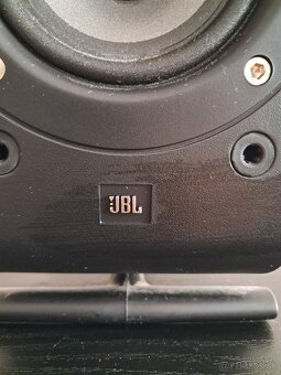 YAMAHA, JBL, ONKYO - 7