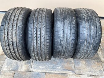 LETNE PNEU NEXEN 225/40 R19 SU1 - 7