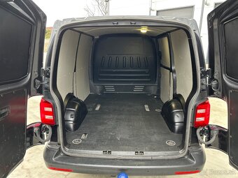 Volkswagen T6 Transporter 2.0 DSG 110kw - 7