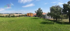 STAVEBNÝ POZEMOK 2250 m² TRENČIANSKE MITICE - 7