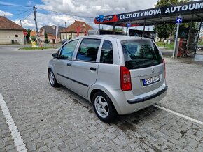 Fiat Idea 1.3 multijett - 7