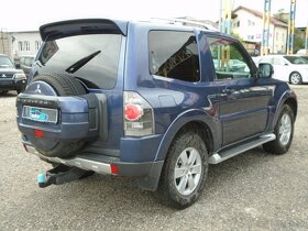 Mitsubishi Pajero 3.2 DI-D A/T Intense+ - 7