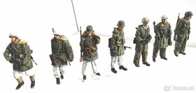 Nemeckí vojaci 1/35 - 7