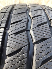 215/75 r16C zimne pneumatiky - 7