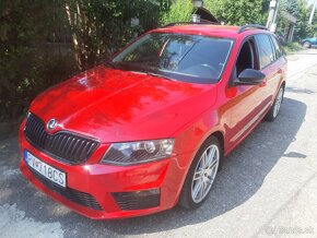 Skoda octavia 3 ,1.6 tdi - 7