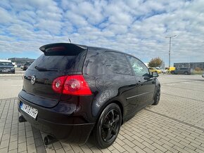 Volkswagen Golf V 1.9tdi 77kw 6st manuál 2007 - 7