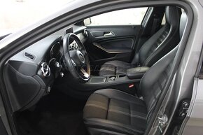 Mercedes-Benz GLA 200 d 4MATIC A/T - 7