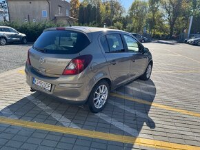 Opel Corsa 1.2 16V Selection - 7