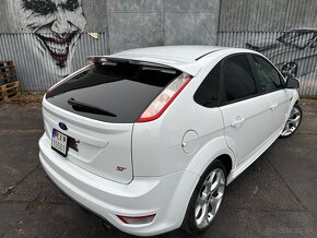 Ford Focus 2.5 ST swiss 166KW - 7