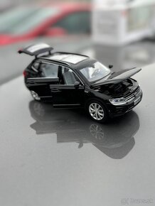 volkswagen tiguan - 7