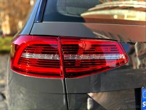 Volkswagen Passat B8 Variant 2.0TDI,DSG - 7