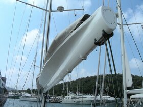 Plachetnice HANSE 630e - 7