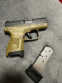 Beretta APX CARRY - 7