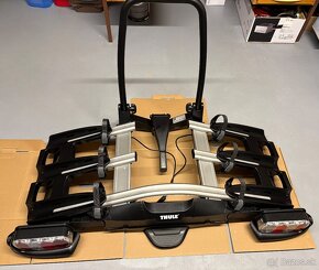 THULE VeloCompact 926 - 7