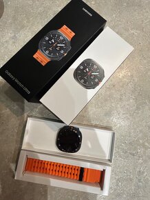 Samsung Galaxy Watch Ultra - 7