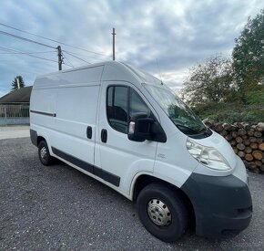 Fiat ducato 2.3 jtd - 7