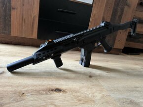 CZ Scorpion EVO 3 A1 B.E.T. Carbine - 7