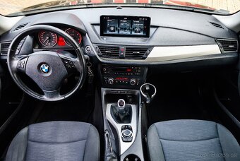 BMW X1 18d 100kw 2012 - 7