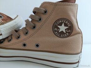 CONVERSE dvojvrstvové - 7