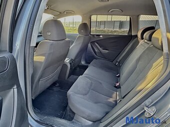 Volkswagen Passat 1.9 tdi možná výmena/lesing/úver - 7