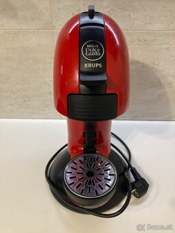 Nescafé Dolce Gusto Krups KP 3006 - 7