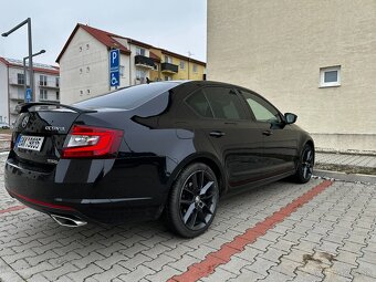 Škoda Octavia 2.0 TDI RS DSG - 7