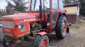 Zetor 4718 - 7