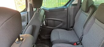 Predám CITROEN BERLINGO 1.6 Hdi - 7