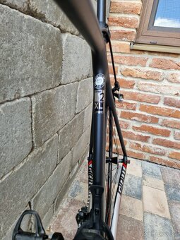 Predám GIANT TCR Advanced 2 - 7