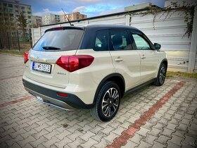 ✅ BENZÍN Suzuki Vitara,1Maj.KúpSK,29000-GARANCIA KM,L+Z PNEU - 7