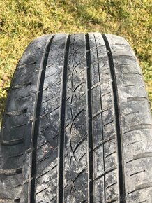 Predam kolesa 225/45 R18 - 7